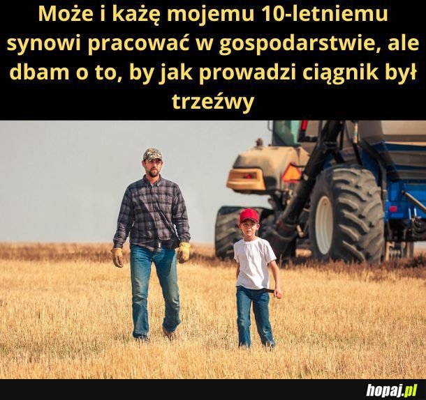 Na tym polega odpowiedzialność