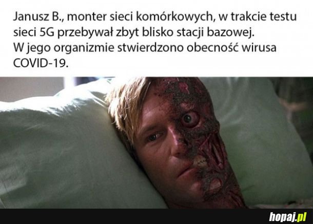 Módlmy się za niego