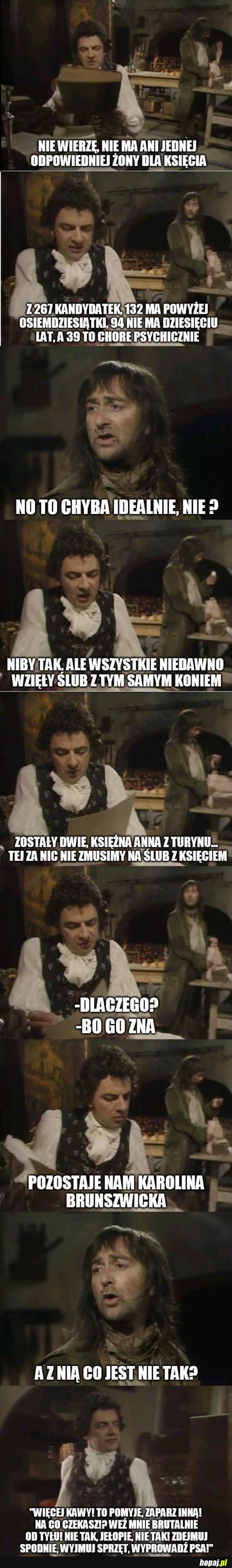 MAŁŻEŃSTWO NAJTRUDNIEJ JEST ZACZĄĆ