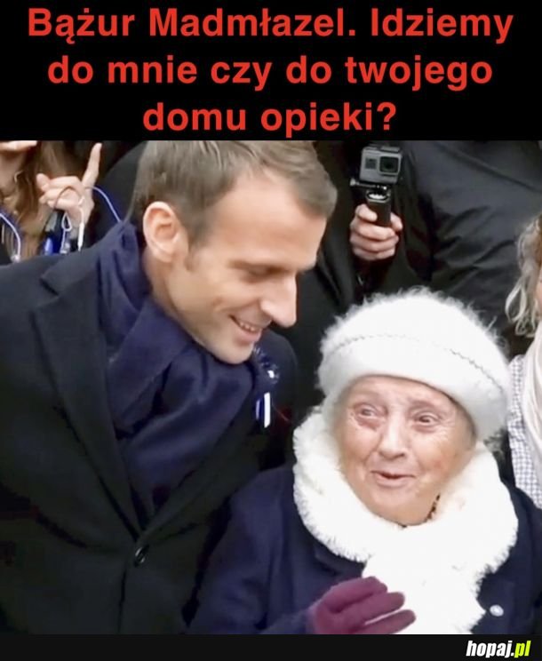 Następna Briżit