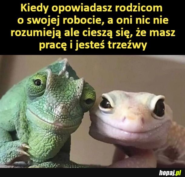 Szczęśliwi rodzice
