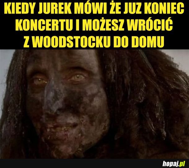 Koniec zabawy