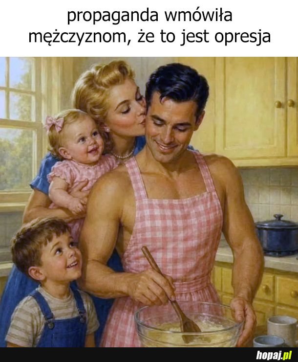 Otwórzcie oczy