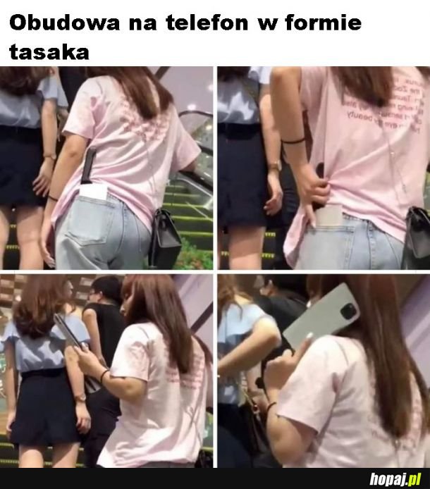 Ciekawa obudowa