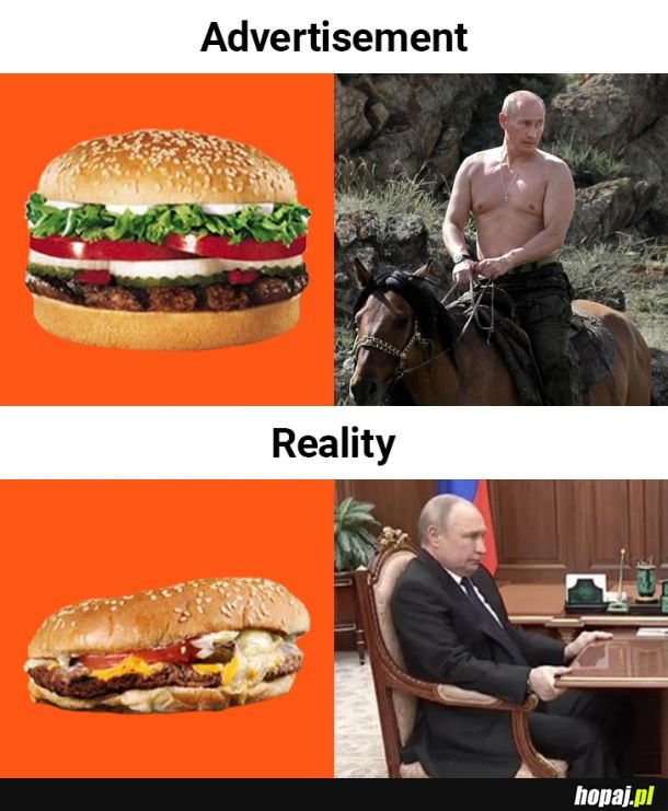 McPutin