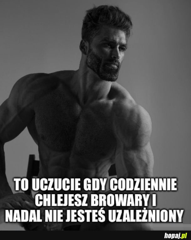 Tak właśnie jest