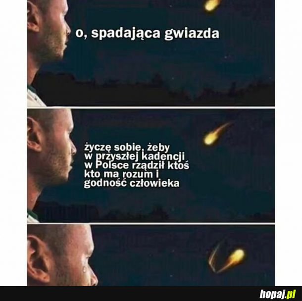 Obecnie będzie o to ciężko..