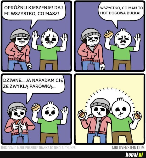 RAZEM MIELIBY WSZYSTKO