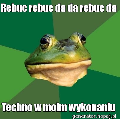 Rebuc rebuc da da rebuc da