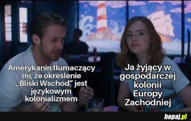 Językowy kolonializm