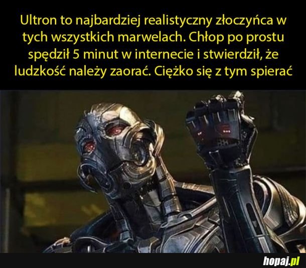 Ultron