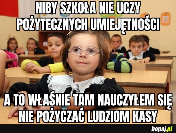 Rip stracone złotówki