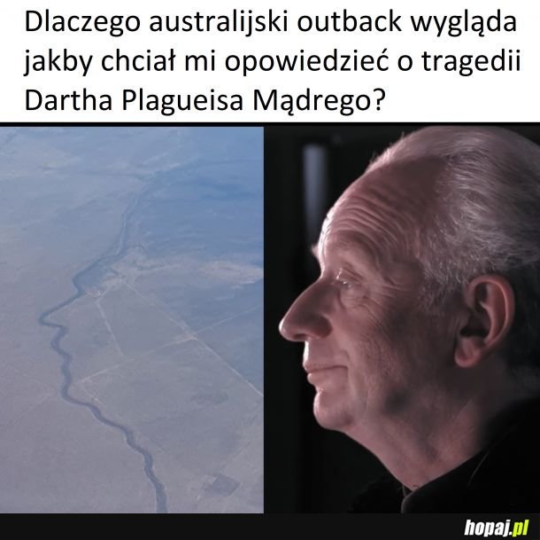Żaden Jedi nie opowie wam tej historii