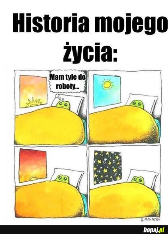 TAKIE ŻYCIE