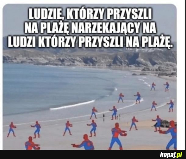Ale tego najechało