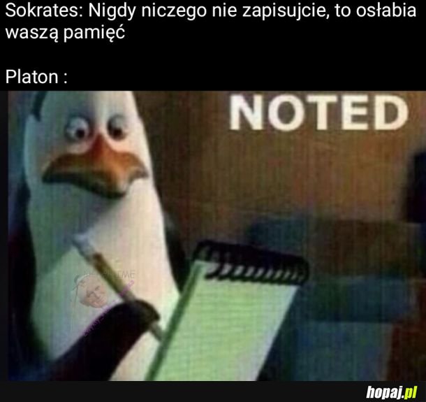 Ty słyszałeś co ci powiedziałem czy nie słyszałeś co ci