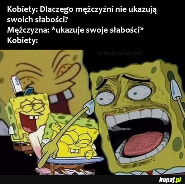 Słabości mężczyzny 