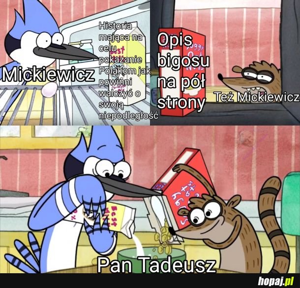 Ktoś umie przygotować bigos z tego opisu