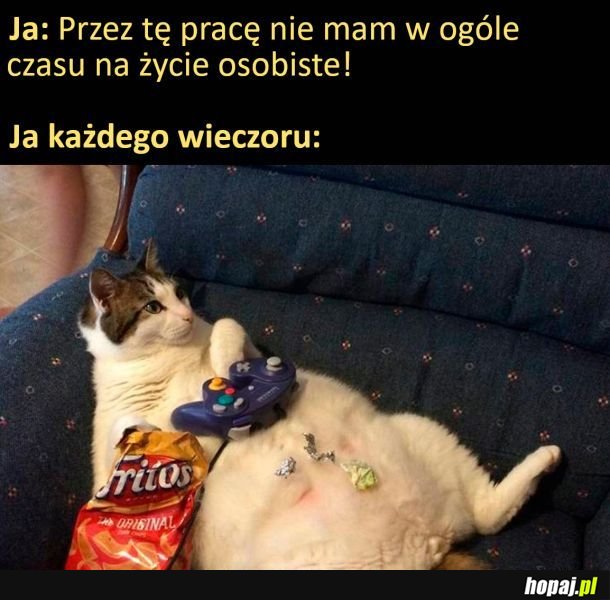 Życie