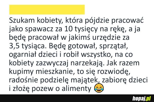 Zamiana ról