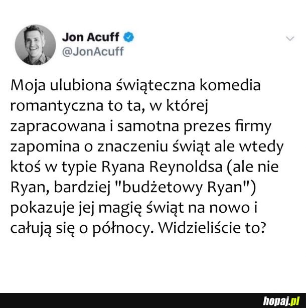 Komedia romantyczna