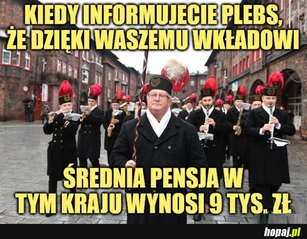 Barbórka.