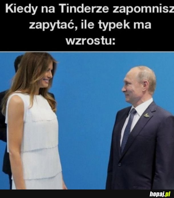 Wzrost faceta