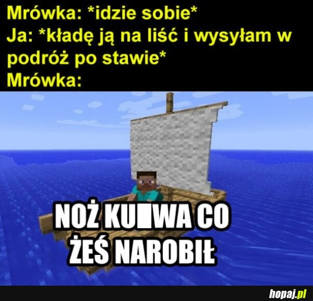 Mrówka