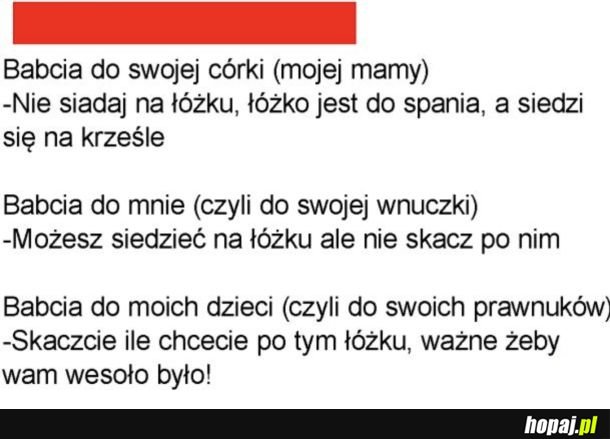 Zmienia się z wiekiem