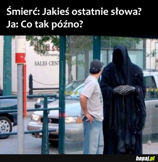 Śmierć