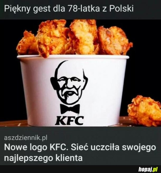 Korwin Frytki Cola