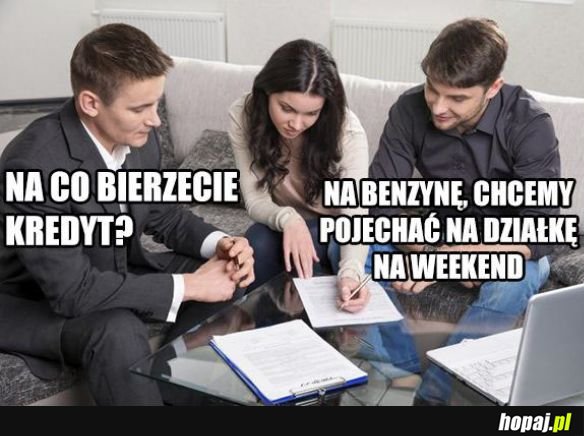 Kredyt