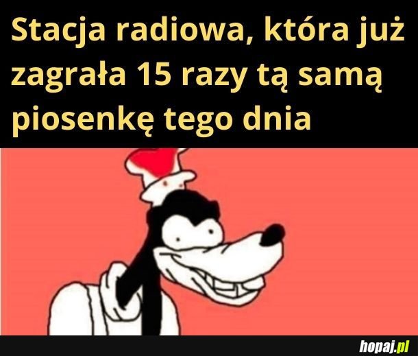 Czemu to robicie sobie i nam?