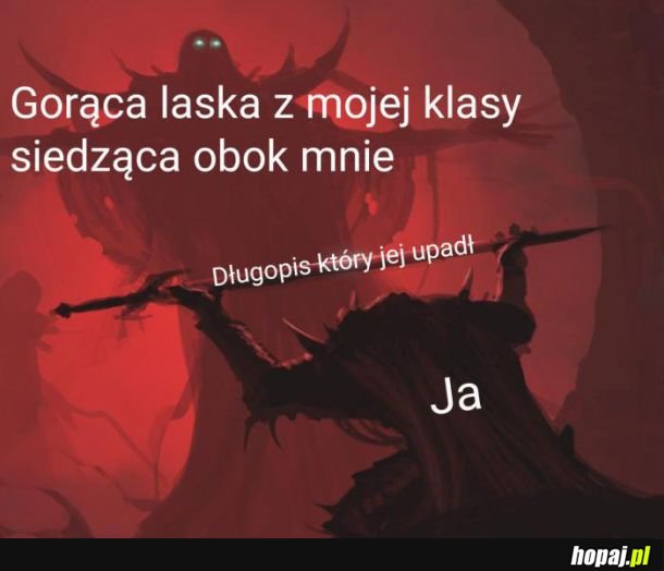  Gorąca laska 