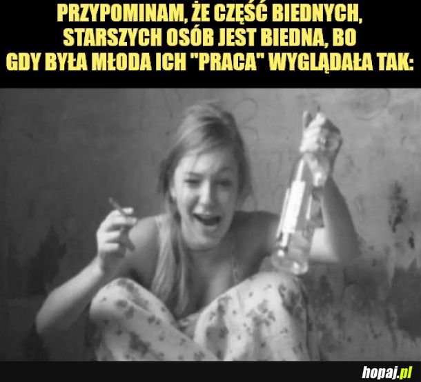 No właśnie. 