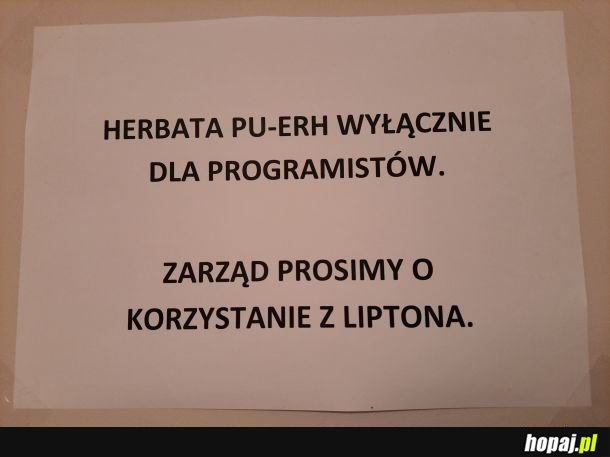 Trafiła kosa na kamień