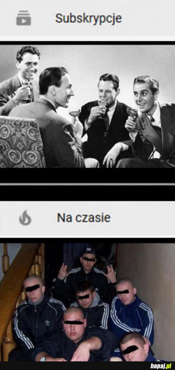 Youtube w pigułce