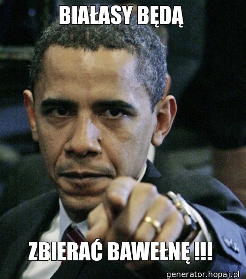 BIAŁASY BĘDĄ