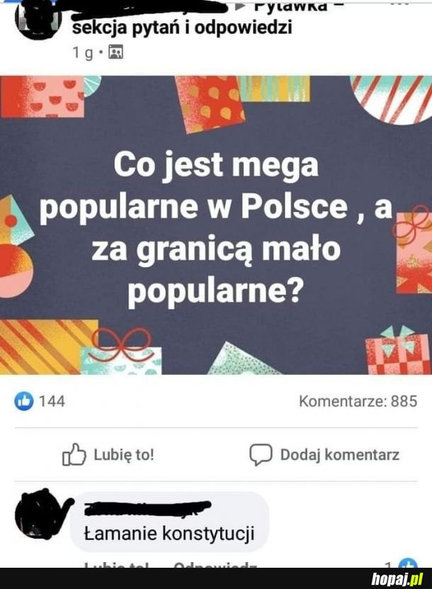 Mega popularne w Polsce