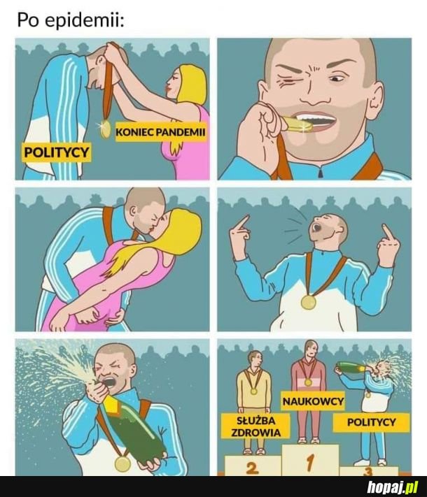 Po epidemii