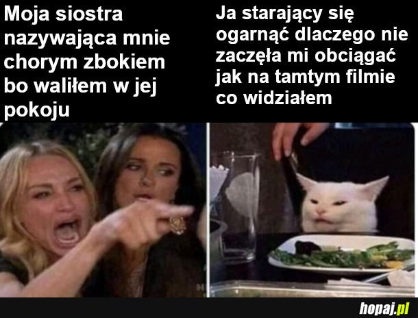 Było inaczej 
