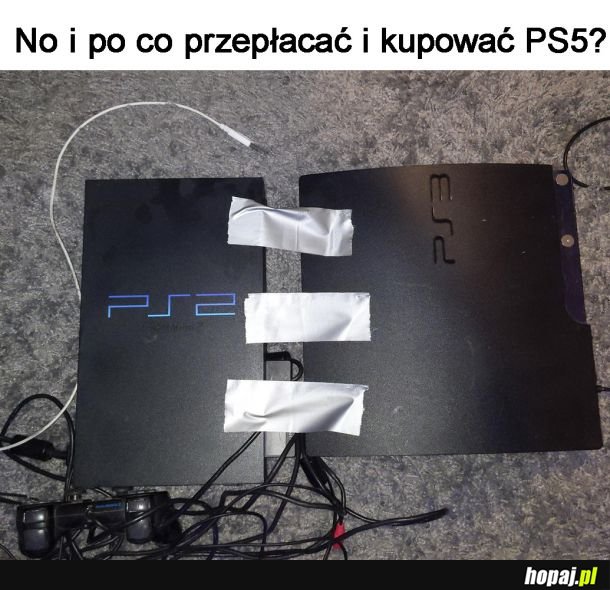 PS5