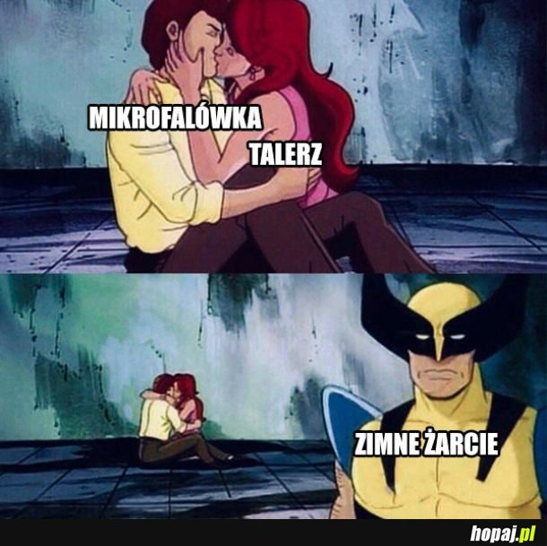 Dlaczego tak jest