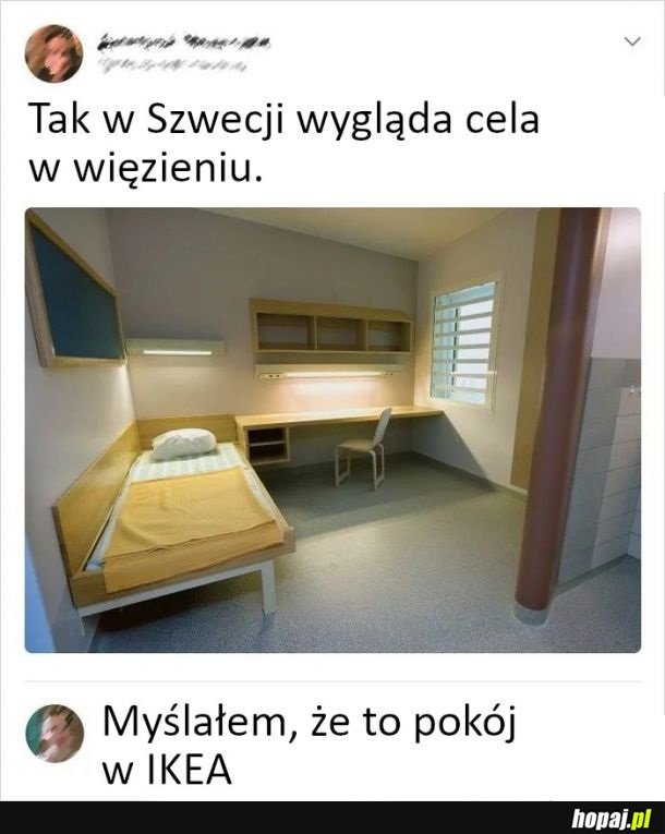 Taki minimalistyczny, ładny.