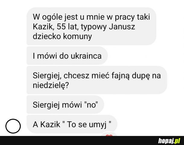 Kazik