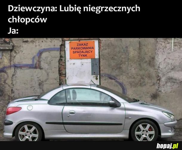 Niegrzeczny chłopiec 