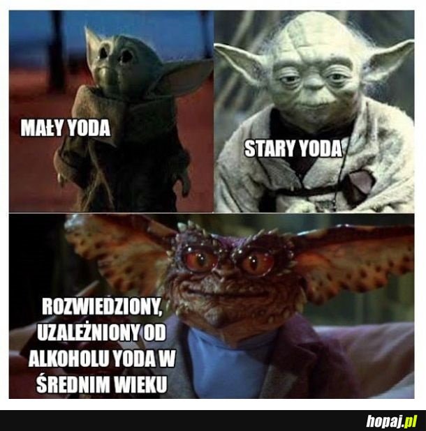 Yoda