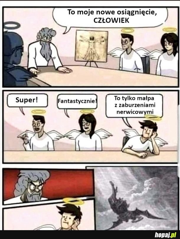 Nowe osiągnięcie