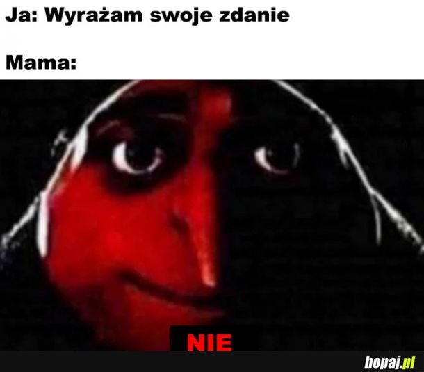  Nie