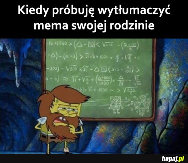 Tłumaczenie mema